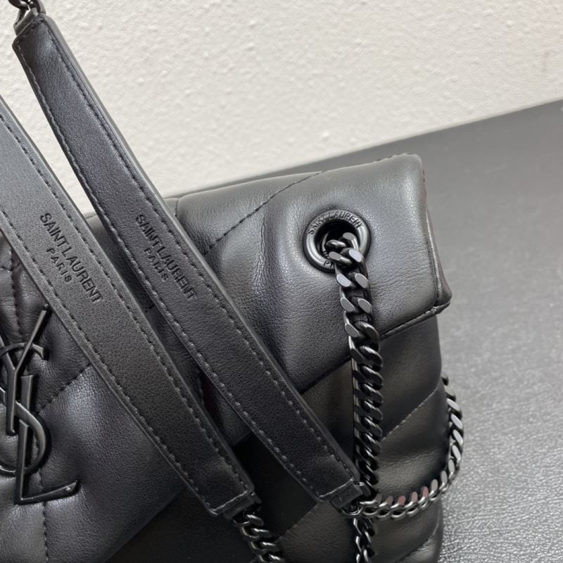 YSL Satchel Bags